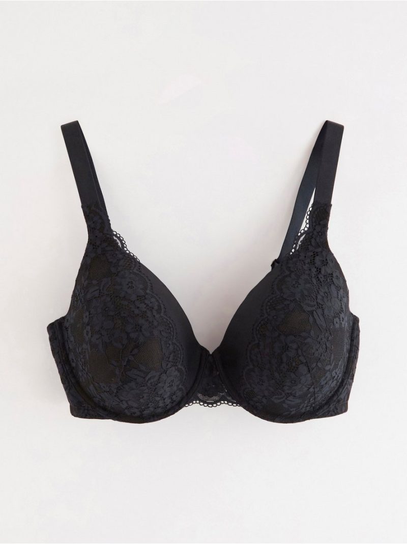 Dahlia t-shirt bra - 7962510-80