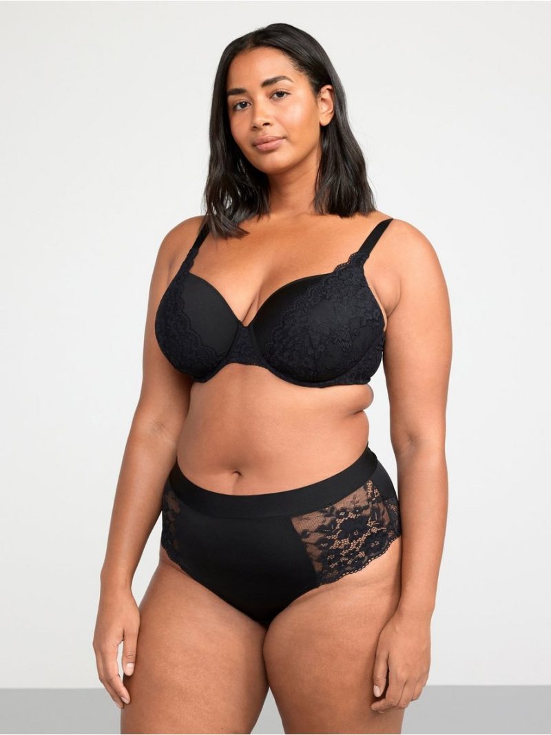 Dahlia t-shirt bra - 7962510-80