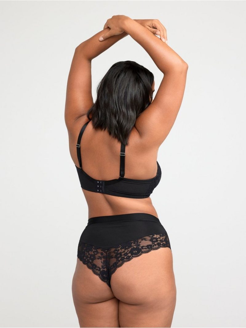 Dahlia t-shirt bra - 7962510-80