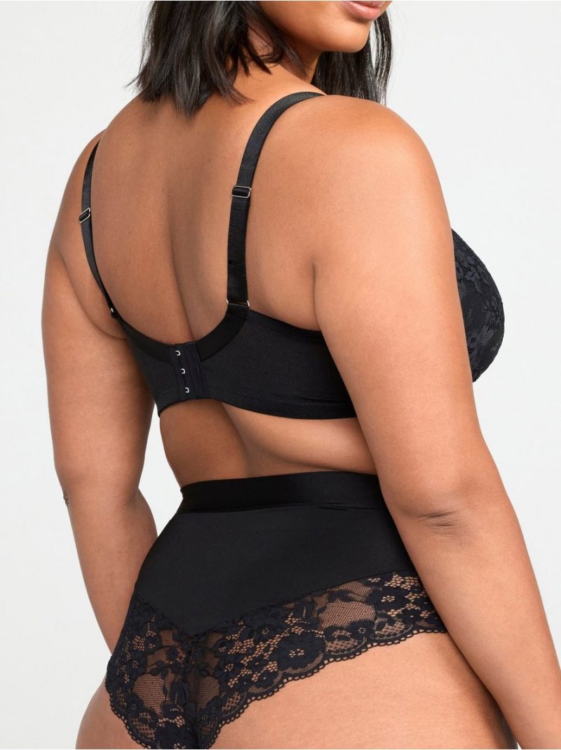 Dahlia t-shirt bra - 7962510-80