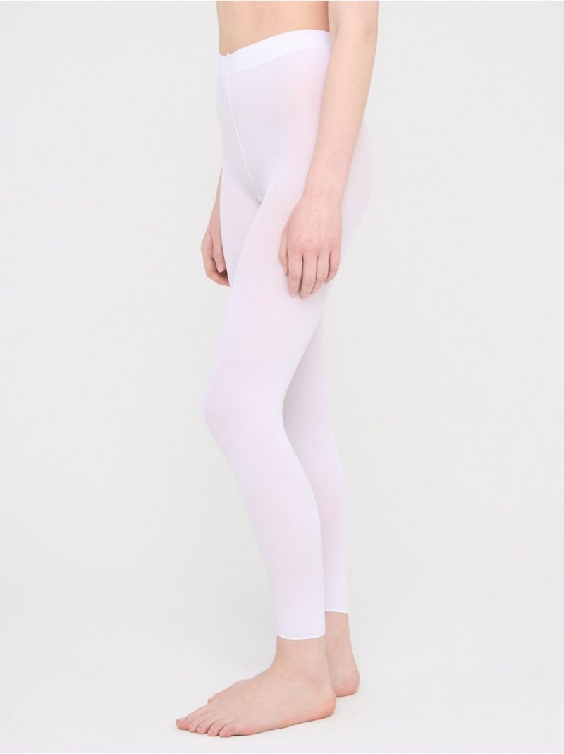 Leggings  50 denier - 7966331-70