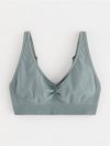 Soft seamless bra - 7984062-9002