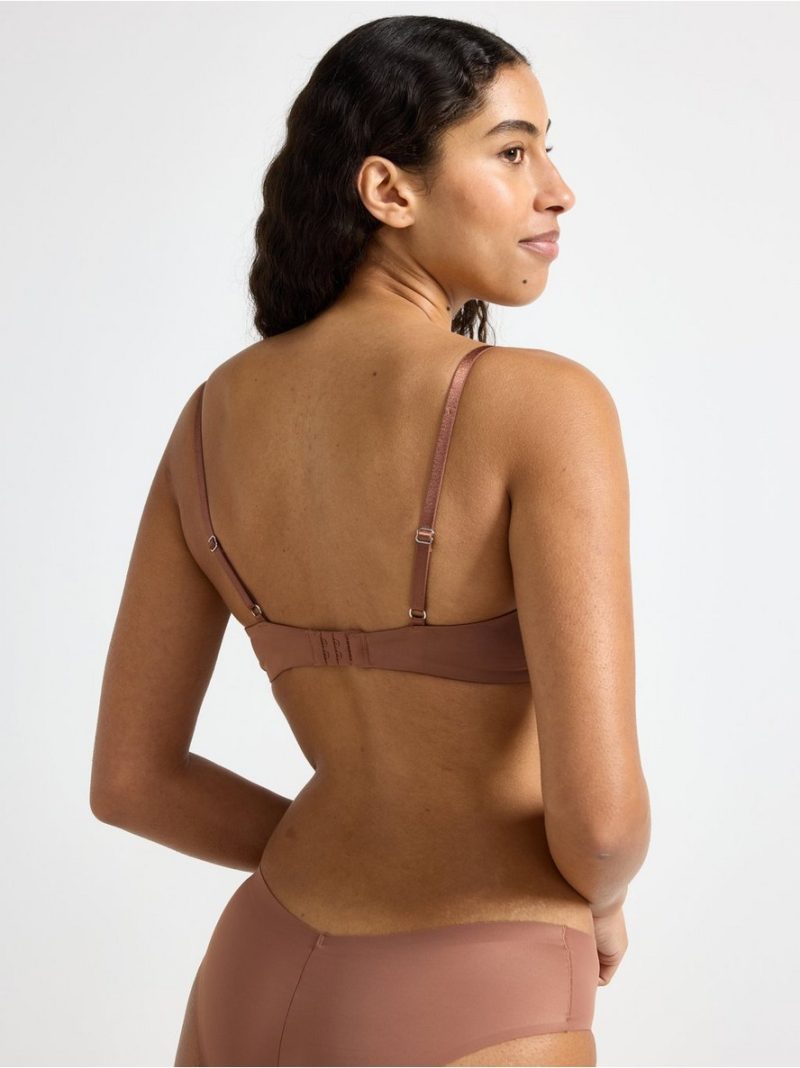 Lilja t-shirt bra - 7986050-2724