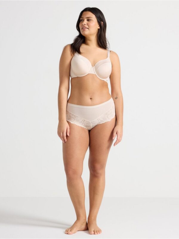 Lilja t-shirt bra - 7986050-7418