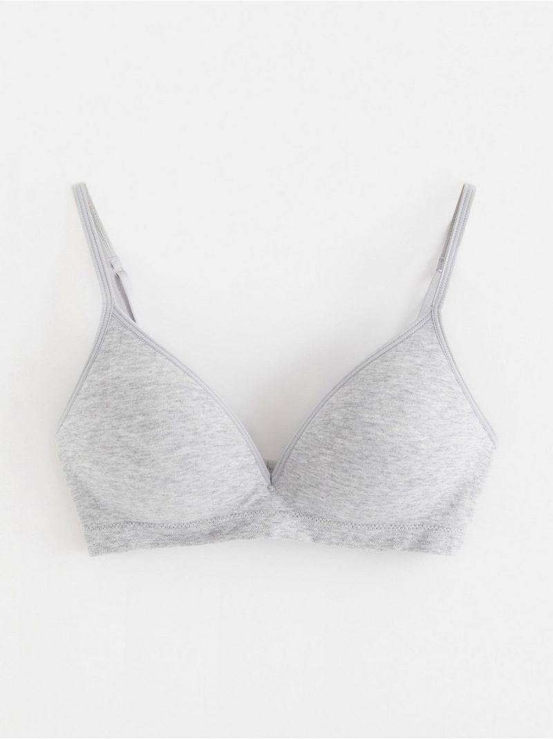 Soft bra - 8006312-7926