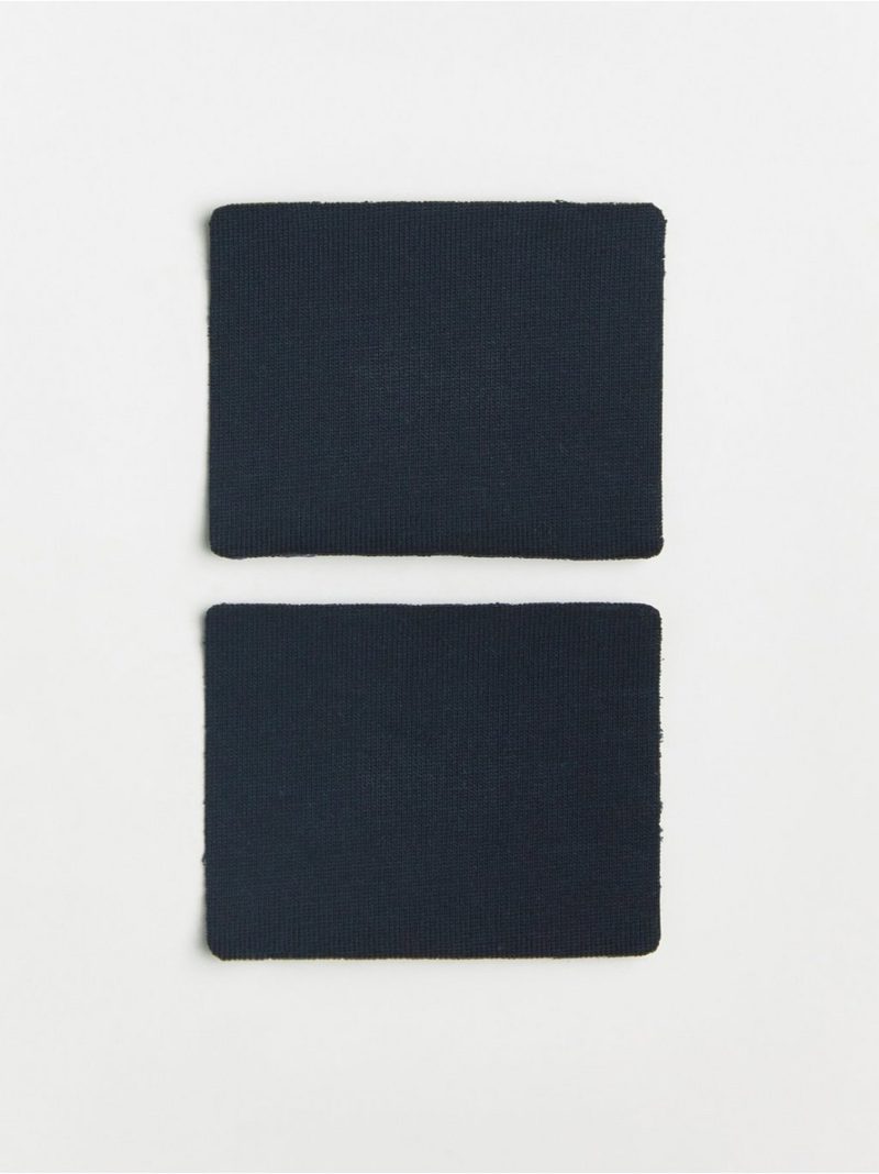 2-pack repair patches - 8006579-2150
