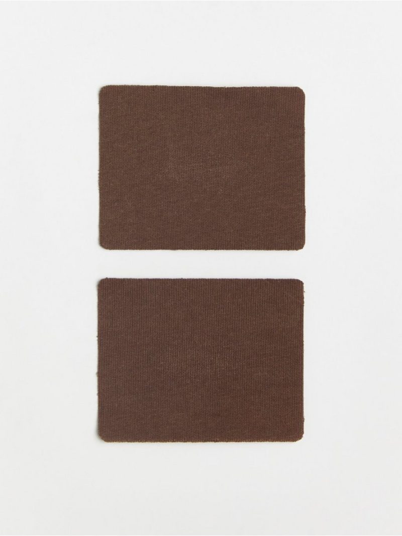 2-pack repair patches - 8006579-5300