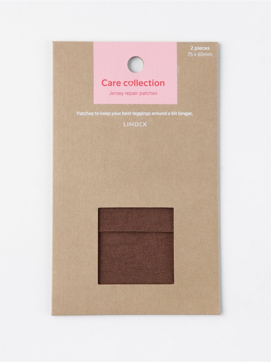 2-pack repair patches - 8006579-5300