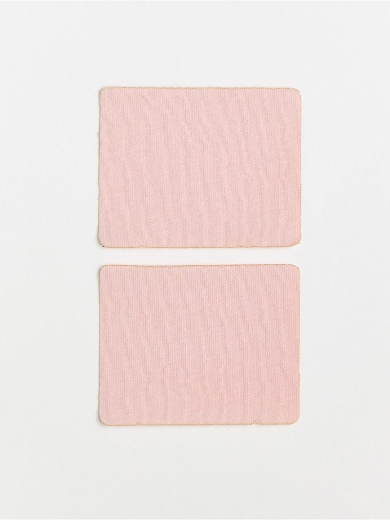 2-pack repair patches - 8006579-7420