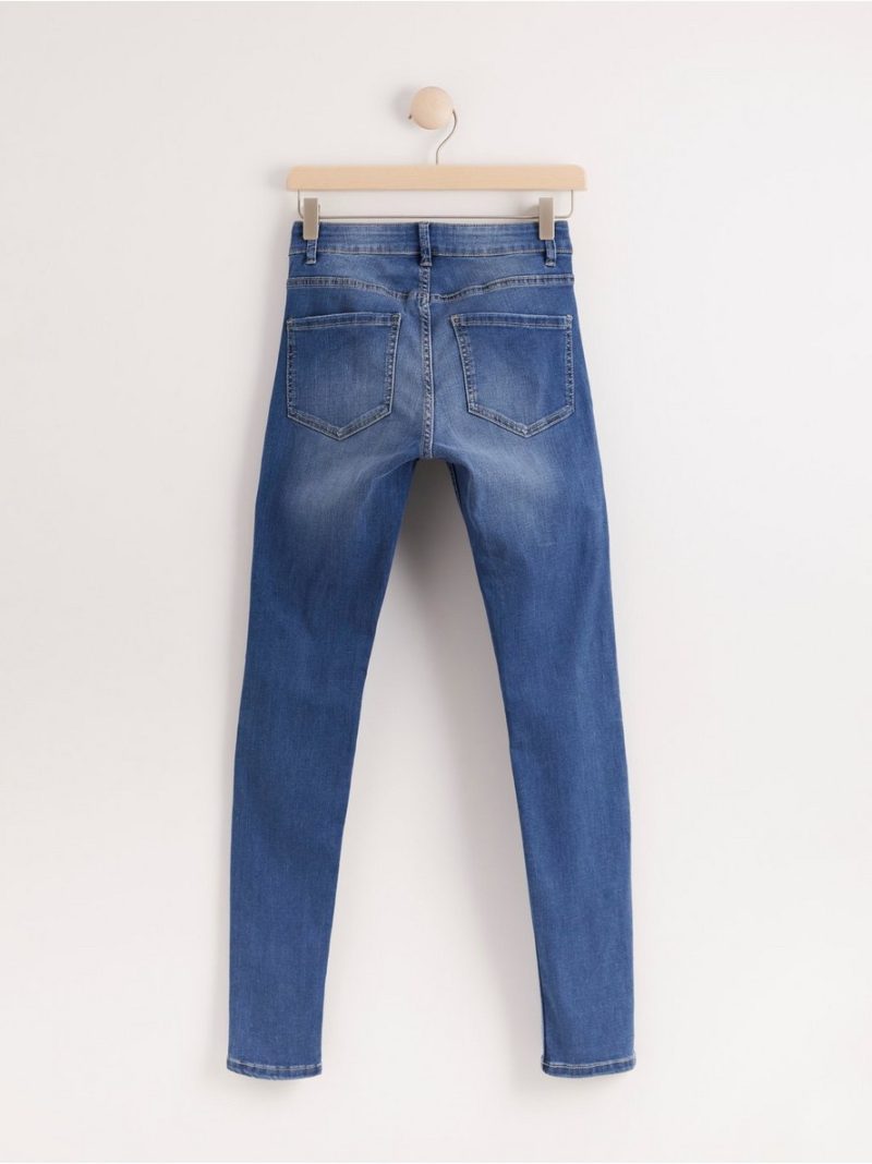 TOVA Blue slim fit jeans - 8019366-790