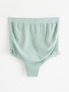 MOM High waist briefs - 8040488-7607