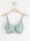 MOM seamless nursing bra - 8040814-7607