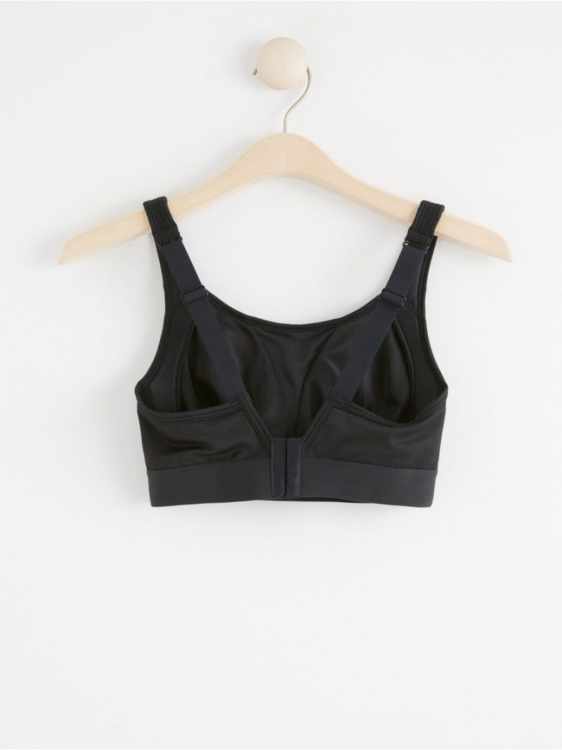 Sports bra high support - 8050022-80