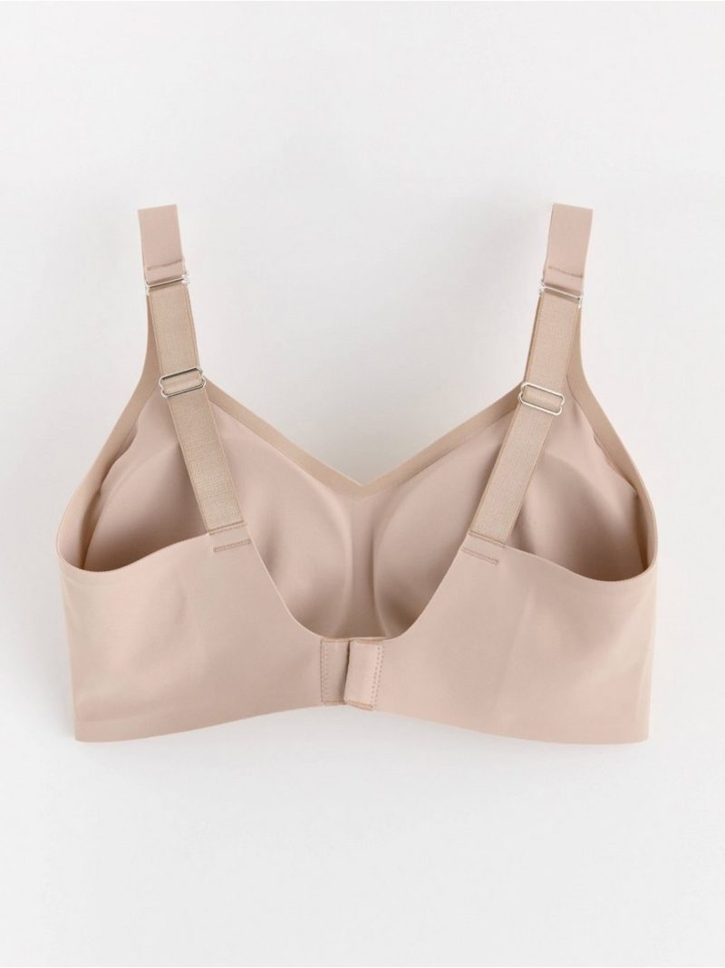 Soft bra - 8078641-6793