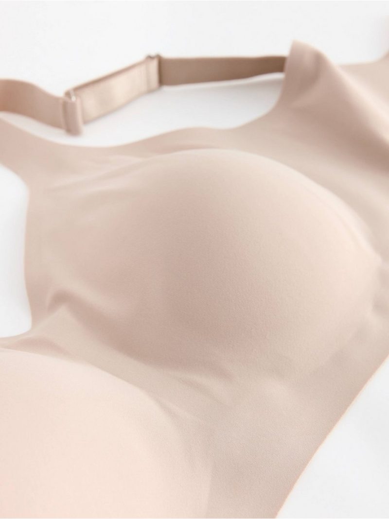 Soft bra - 8078641-6793