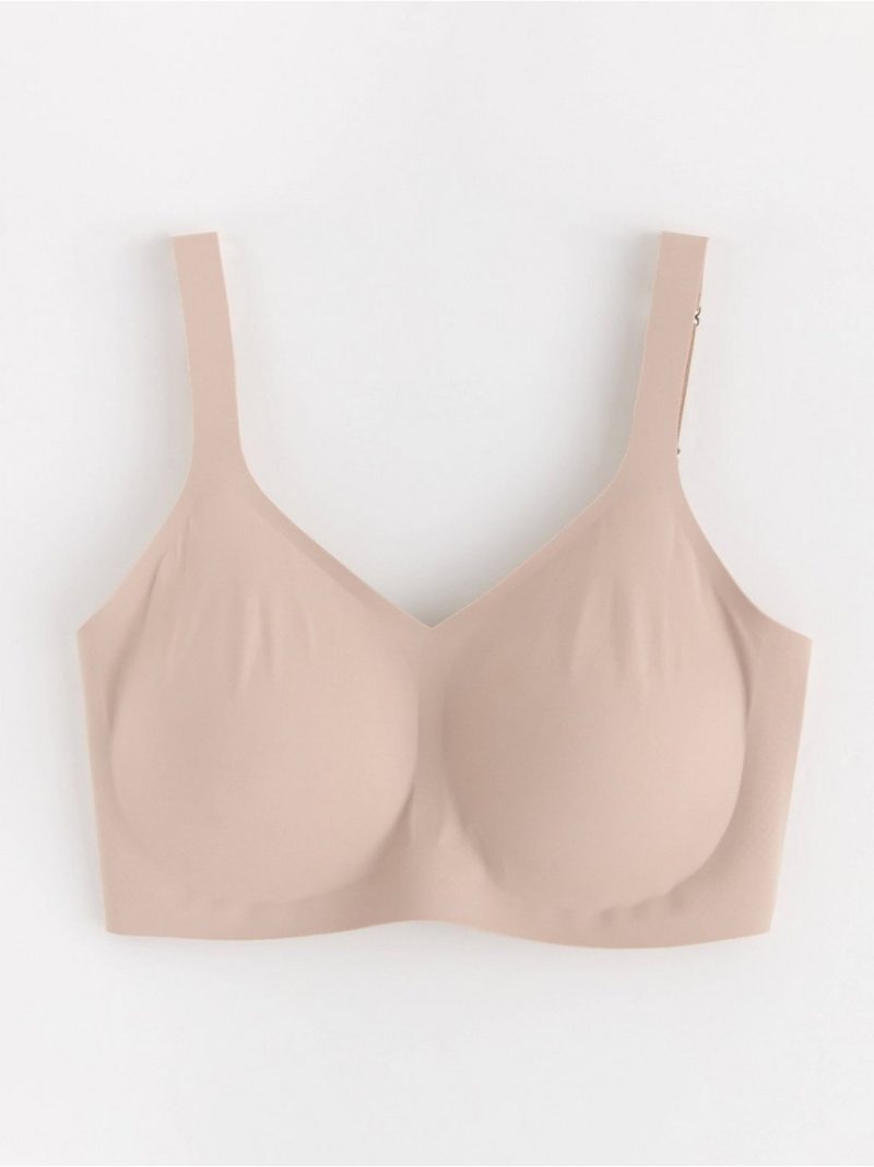 Soft bra - 8078641-6793