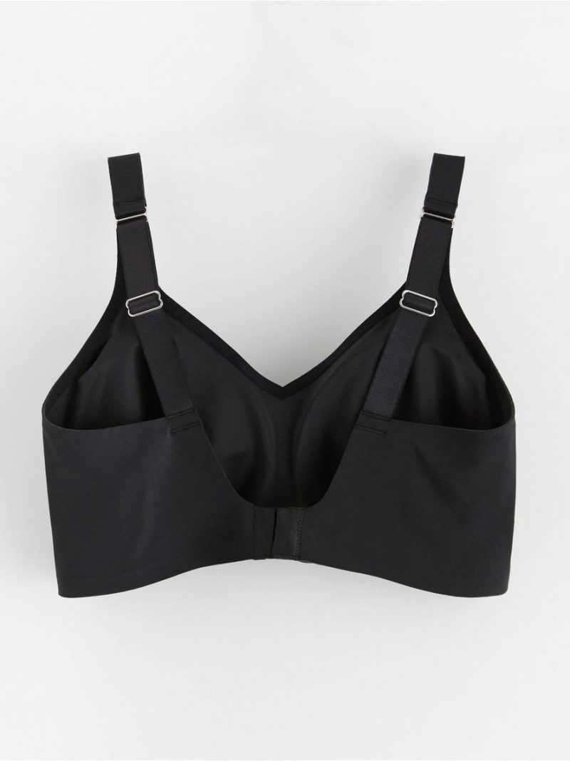 Soft bra - 8078641-80