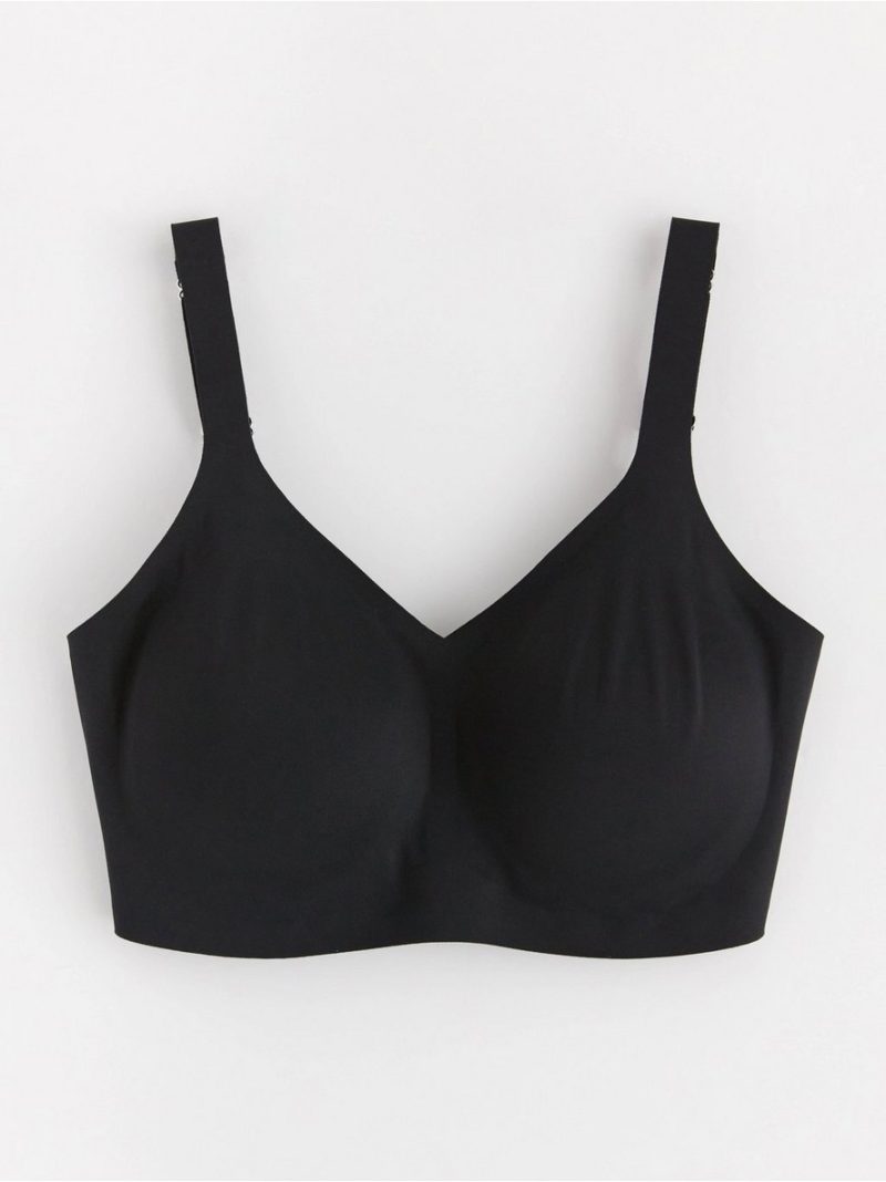 Soft bra - 8078641-80