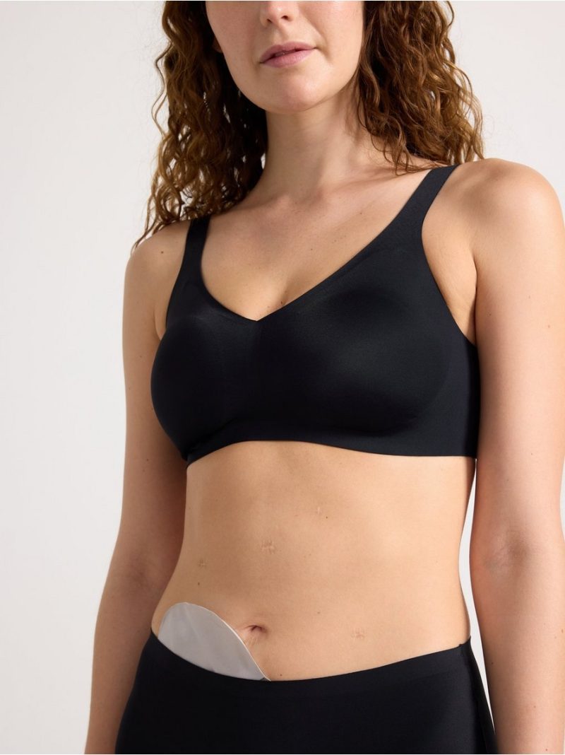 Soft bra - 8078641-80