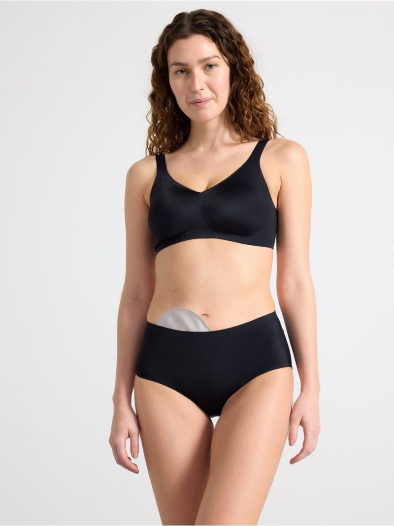 Soft bra - 8078641-80