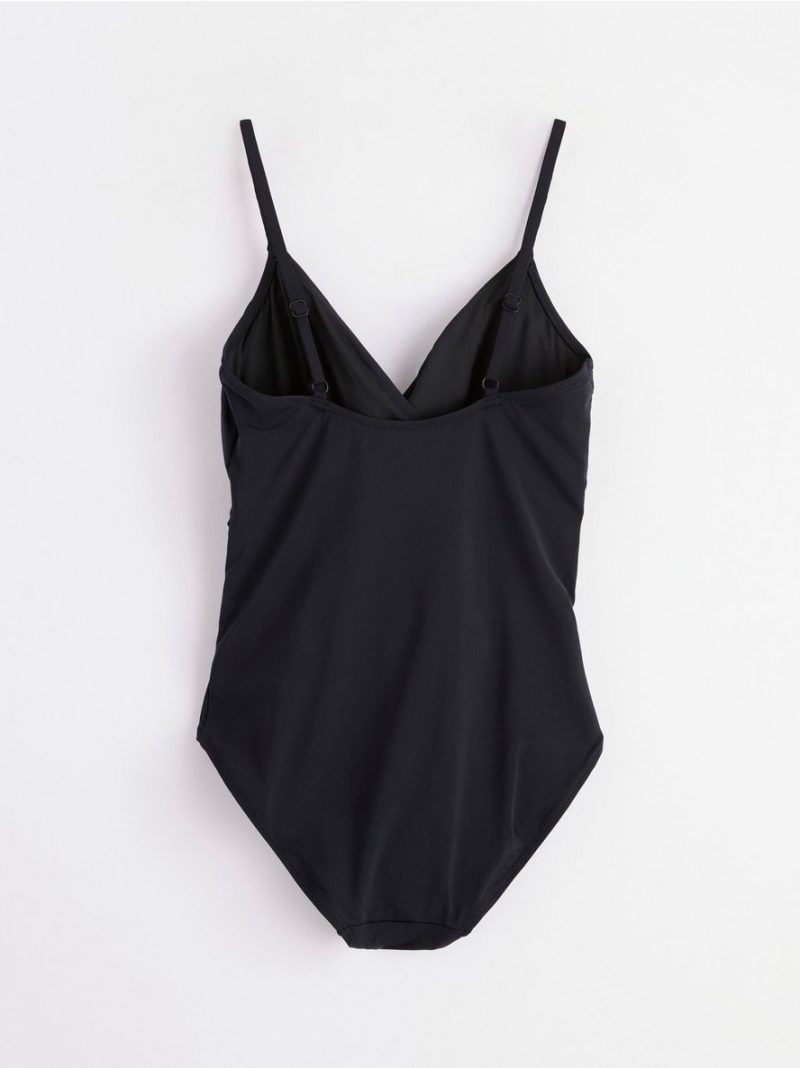 Shaping swimsuit - 8087753-80