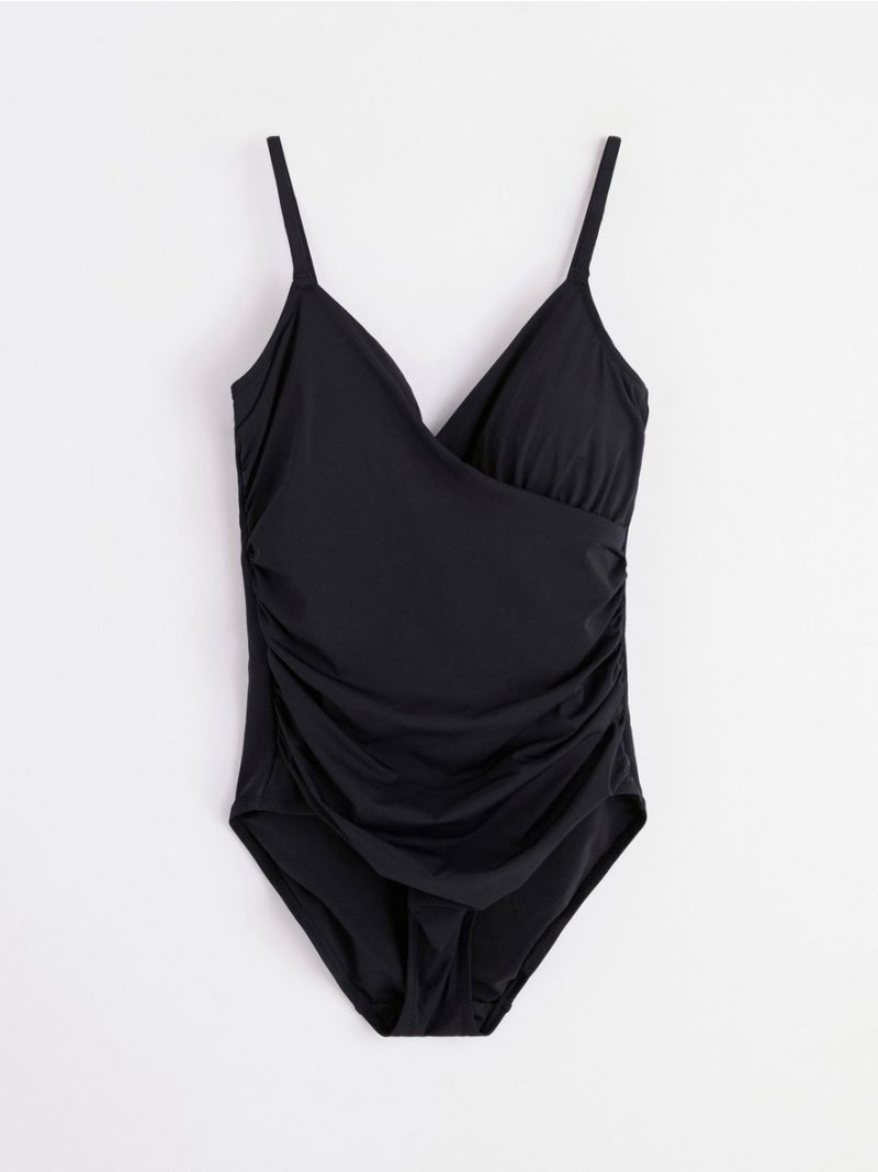 Shaping swimsuit - 8087753-80