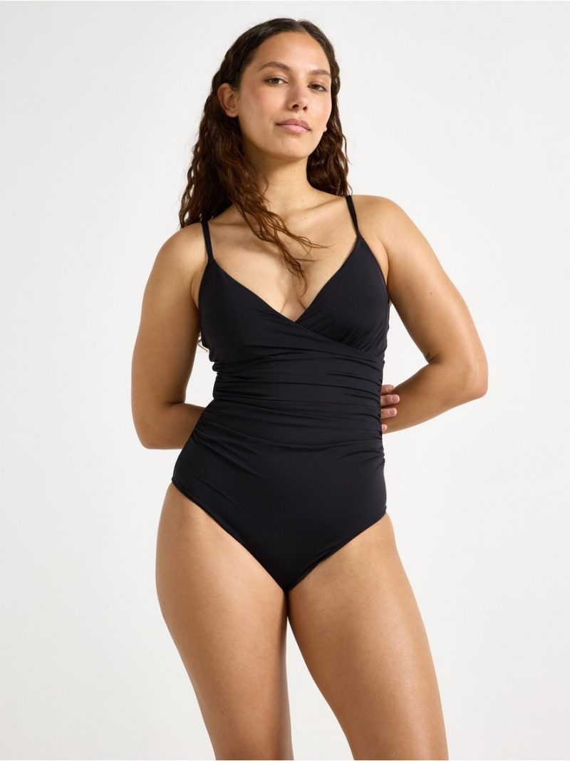 - Shaping swimsuit Shaping swimsuit - 8087753-80
