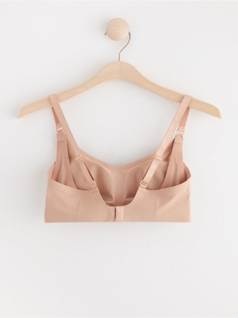 MOM Soft nursing bra - 8128332-6793