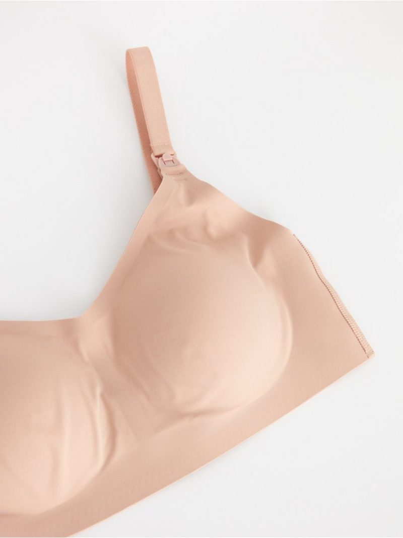 MOM Soft nursing bra - 8128332-6793