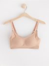 MOM Soft nursing bra - 8128332-6793