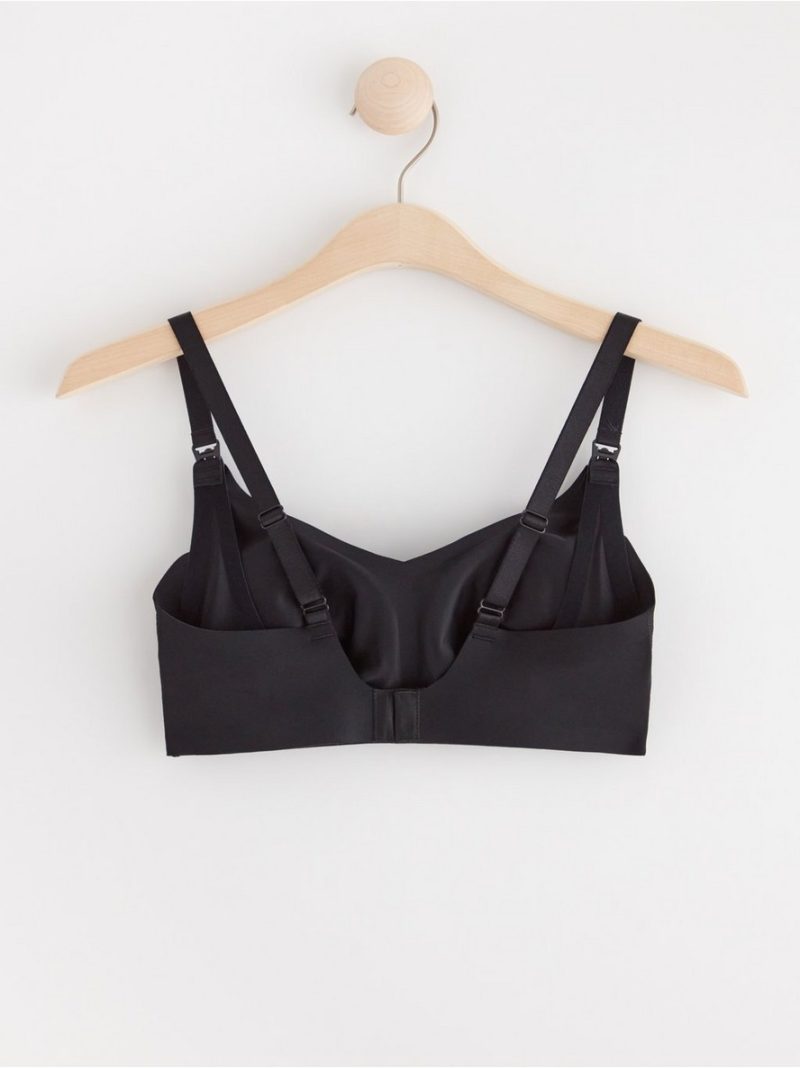 MOM Soft nursing bra - 8128332-80