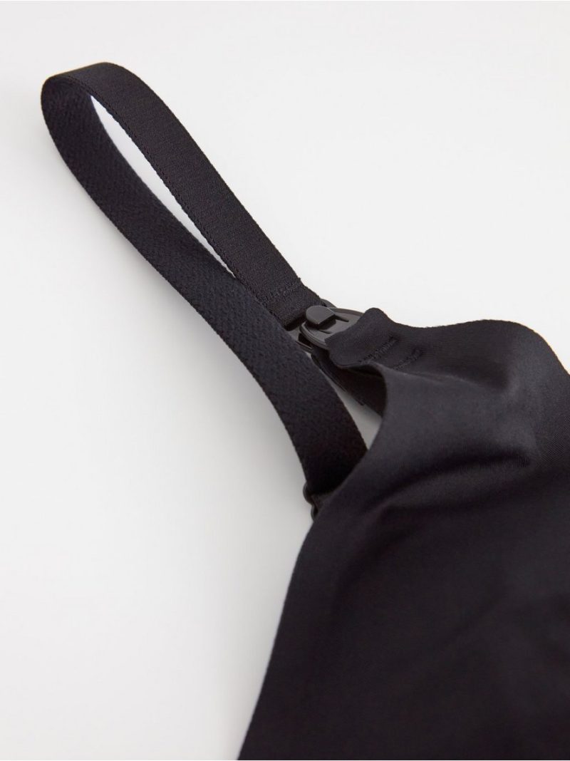 MOM Soft nursing bra - 8128332-80