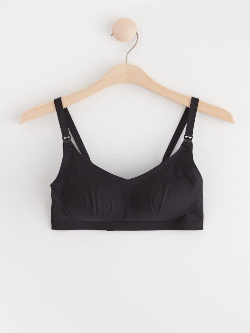 MOM Soft nursing bra - 8128332-80