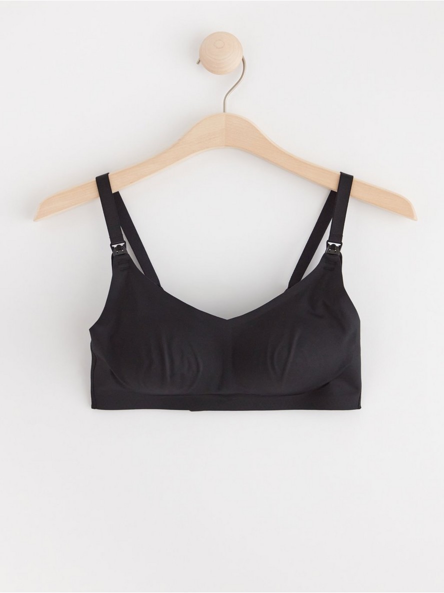 MOM Soft nursing bra - 8128332-80