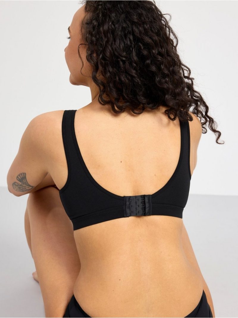 2-pack MOM   Nursing bra - 8132907-60