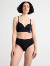 Flora seamless wirefree bra - 8140680-80