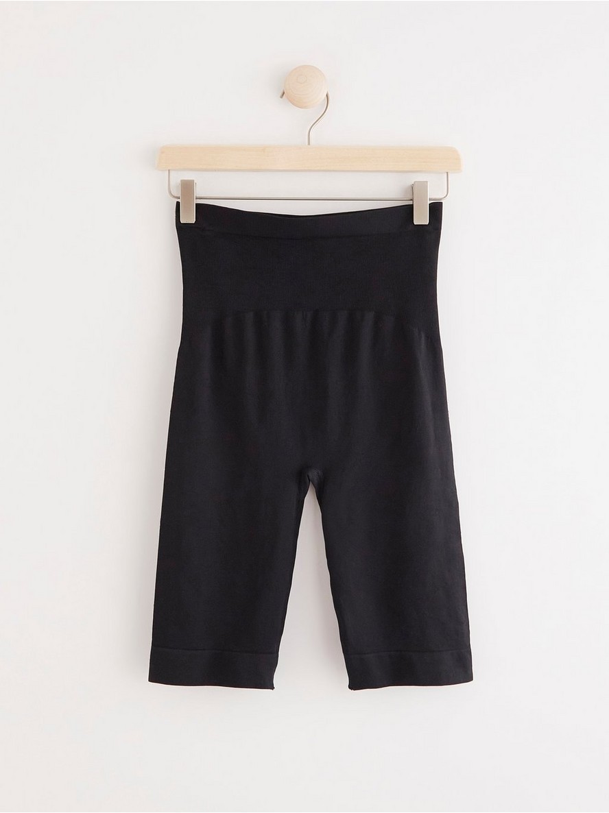 MOM Seamless bike shorts - 8146383-80