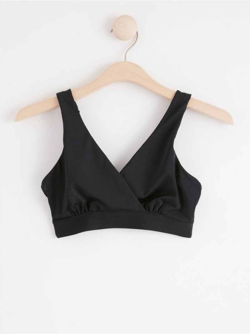 MOM Nursing sports bra - 8155115-80
