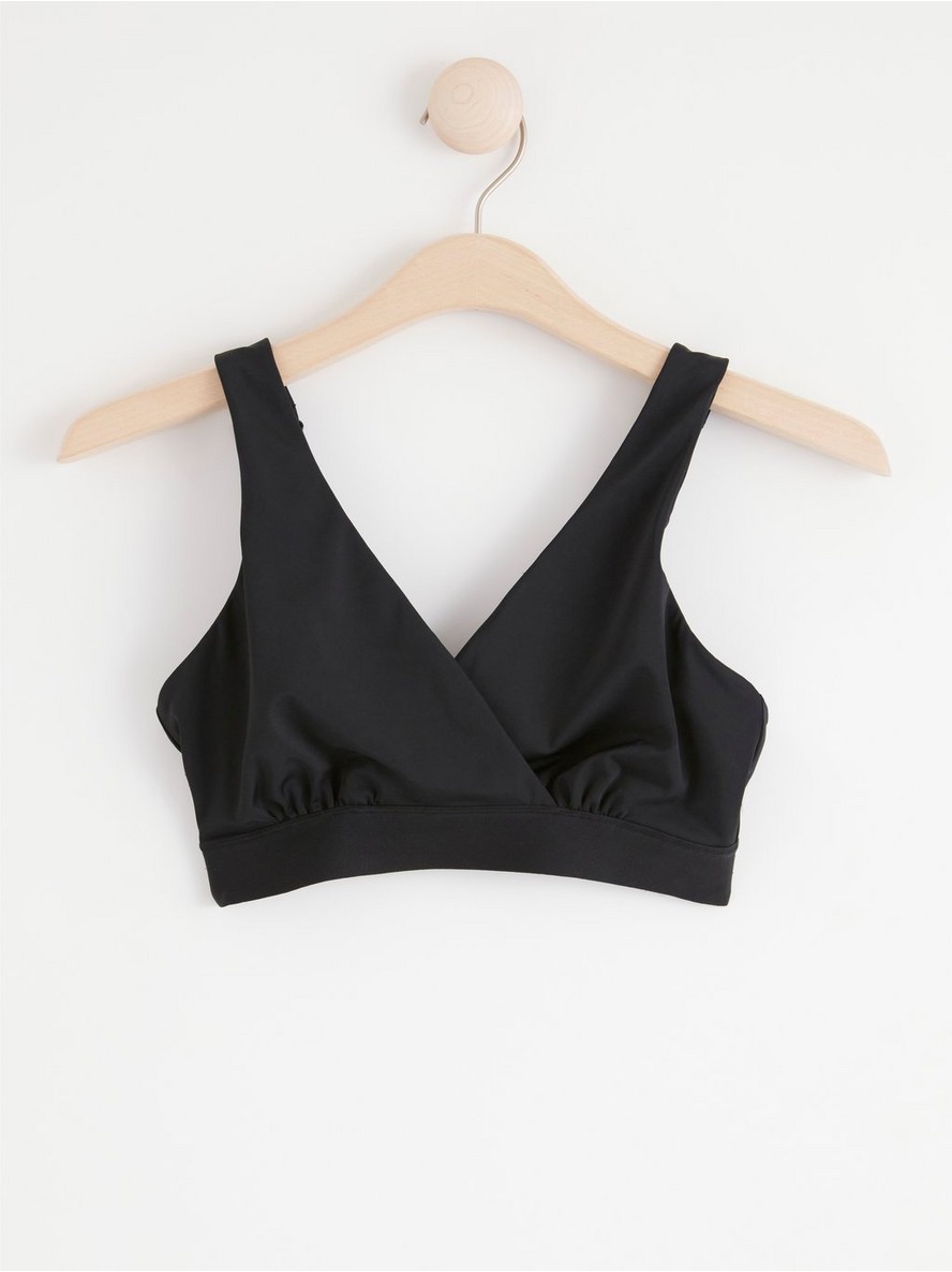 MOM Nursing sports bra - 8155115-80
