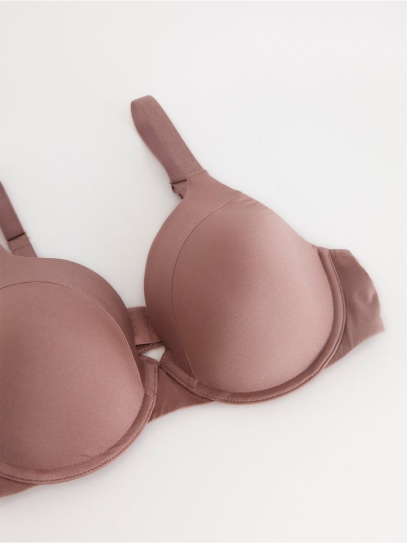 Dahlia t-shirt bra - 8157341-9511