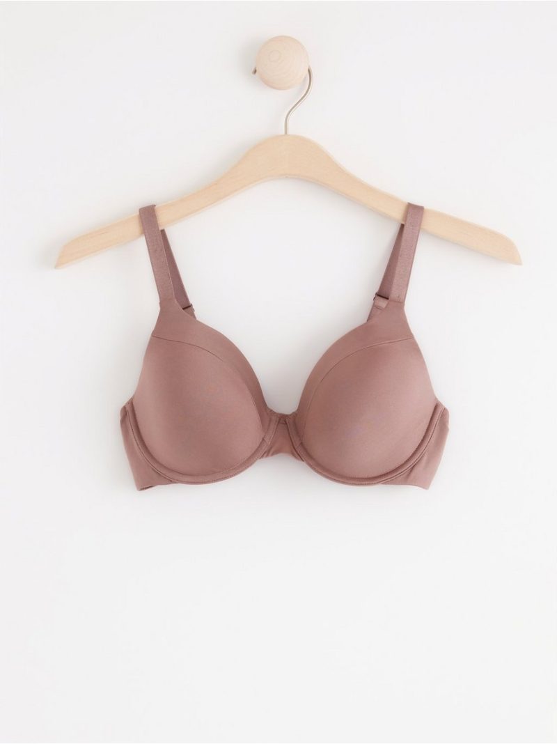 Dahlia t-shirt bra - 8157341-9511