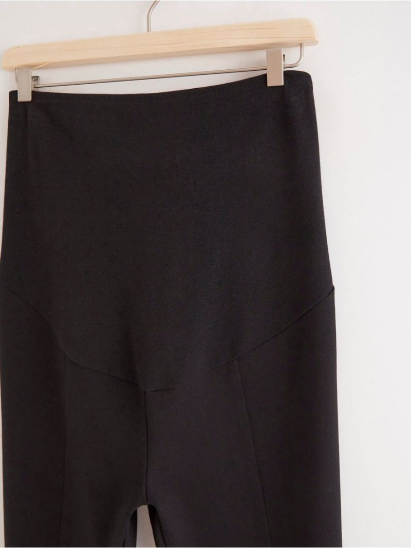 MOM Punto leggings - 8170120-80