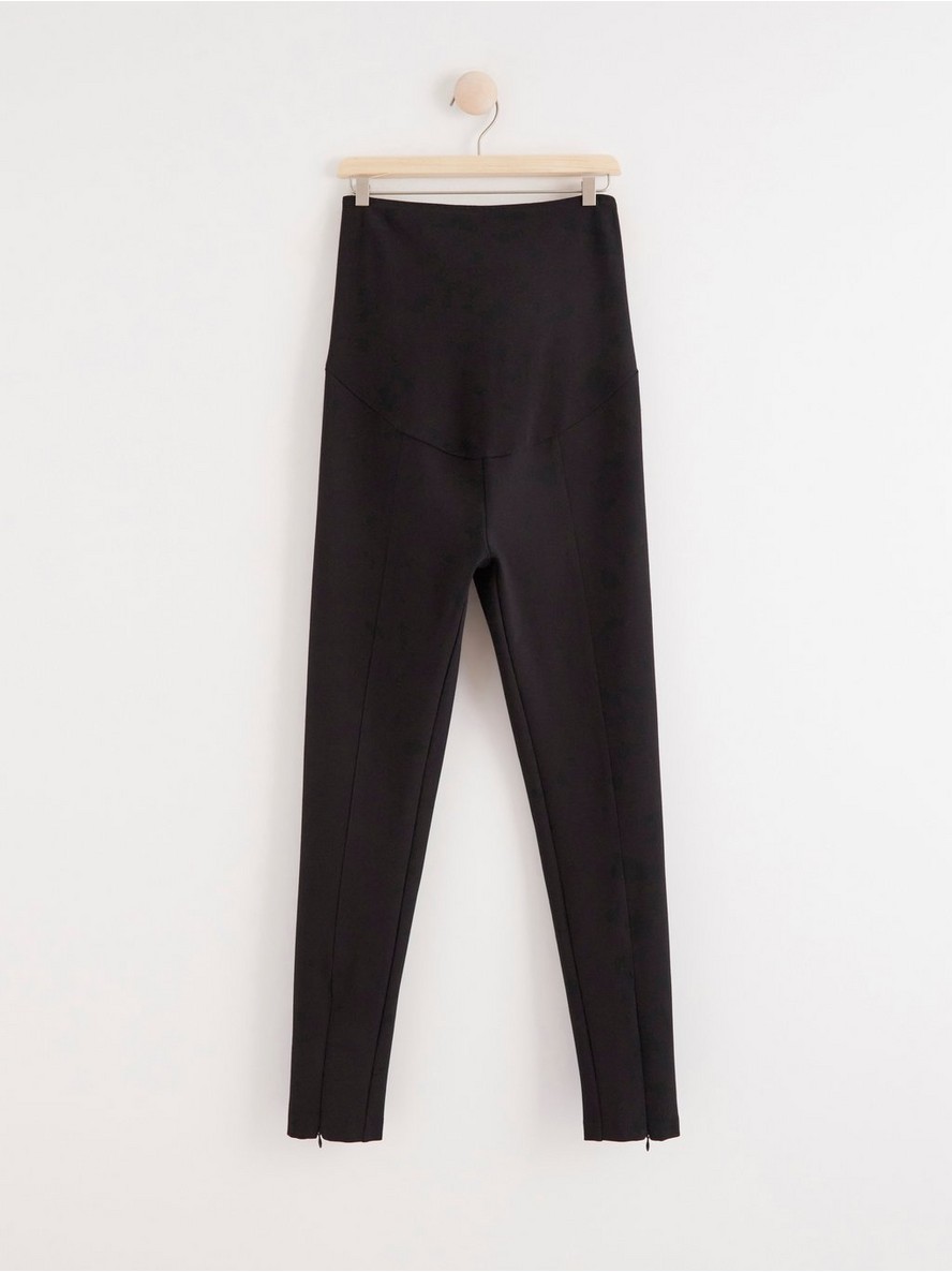 MOM Punto leggings - 8170120-80