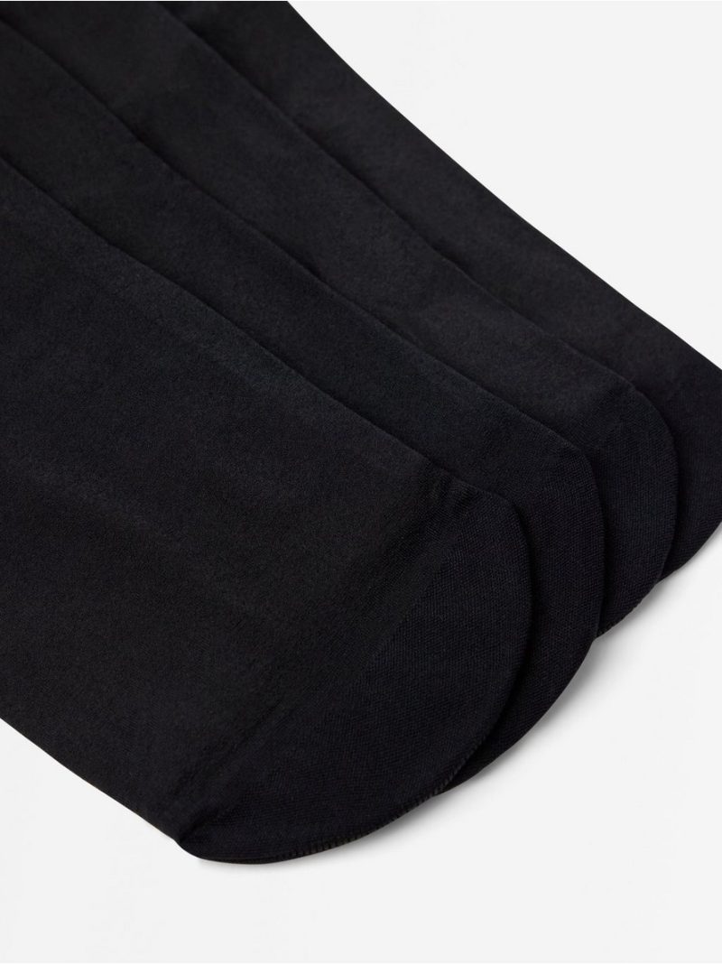 2-pack knee highs, 50 denier - 8176773-80