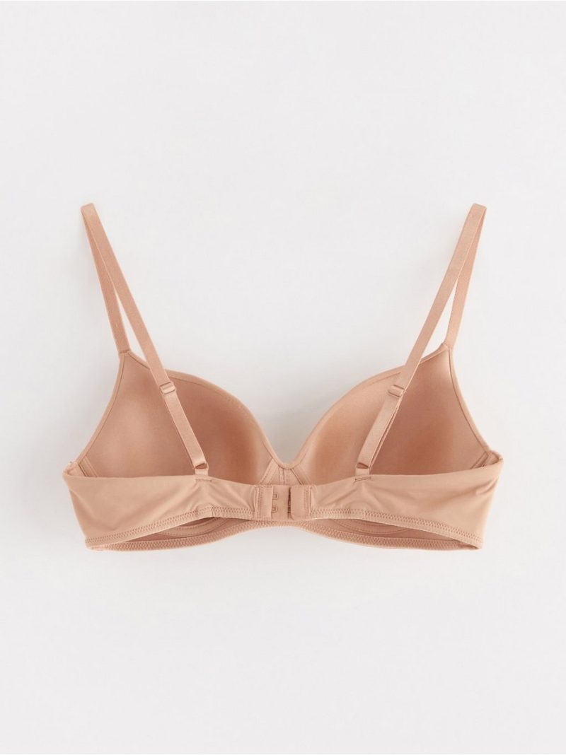 Flora wirefree bra - 8187178-6793