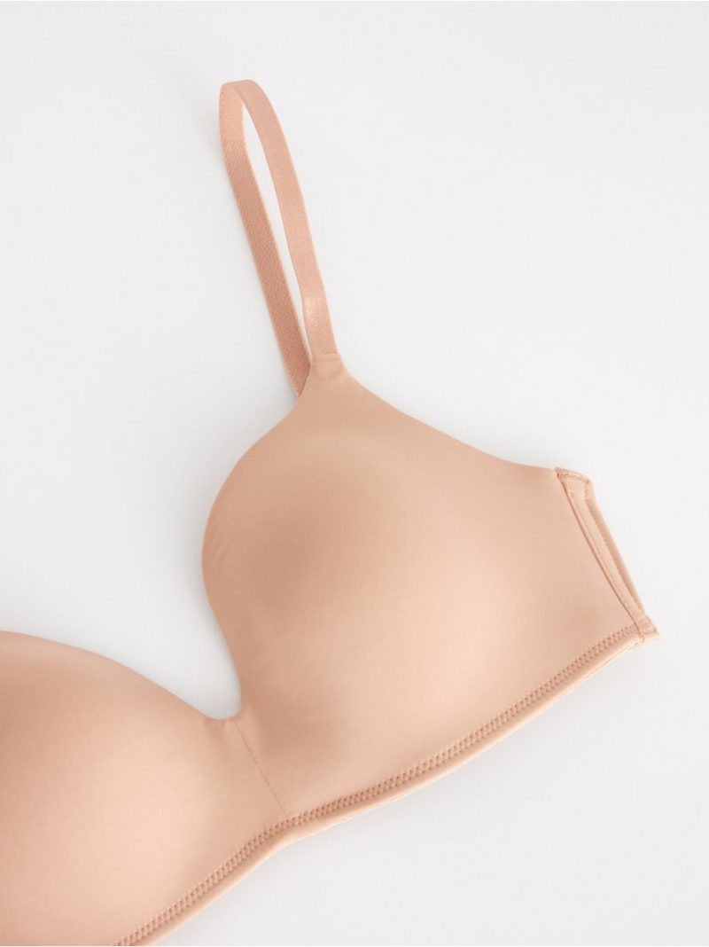 Flora wirefree bra - 8187178-6793