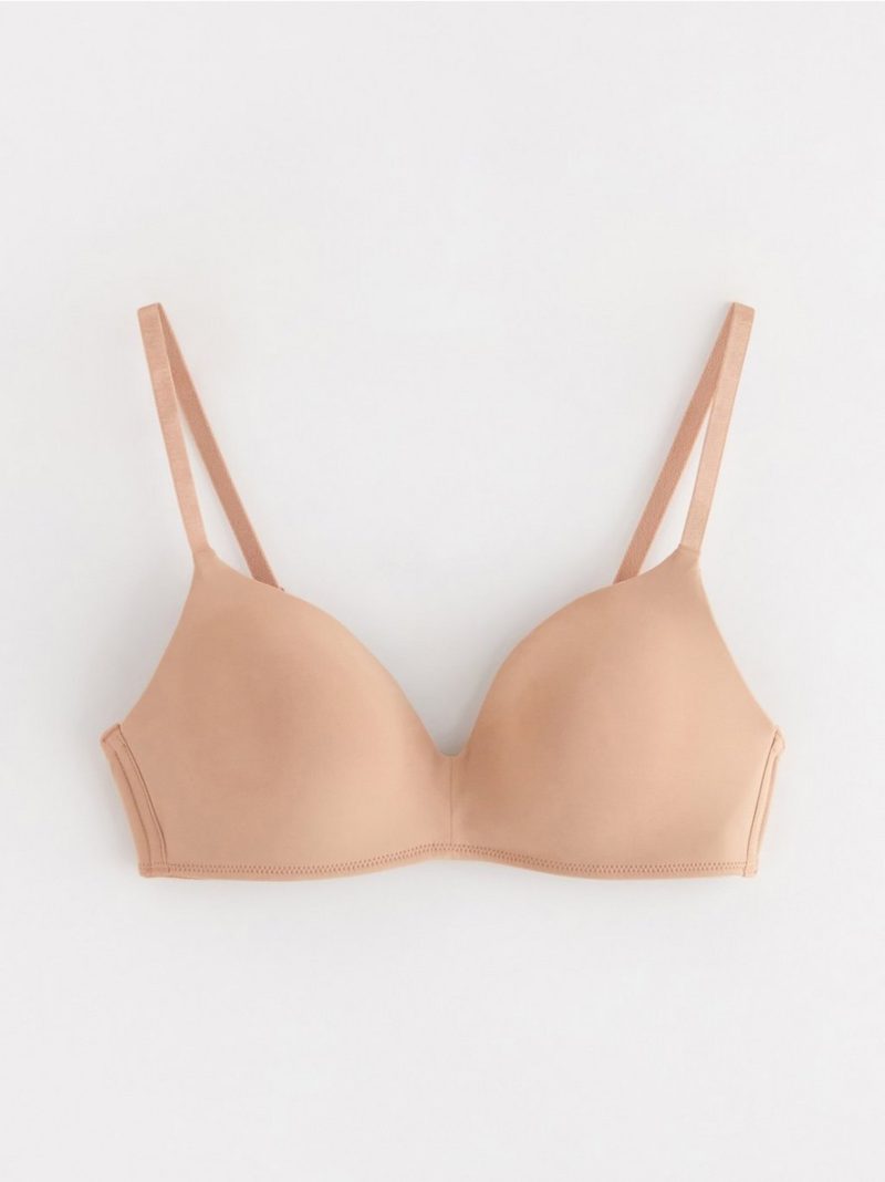 Flora wirefree bra - 8187178-6793