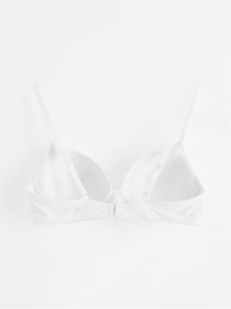 Flora wirefree bra - 8187178-70