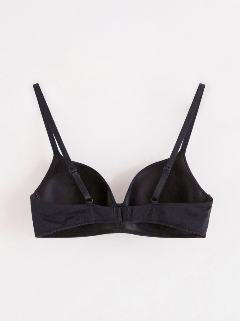 Flora wirefree bra - 8187178-80