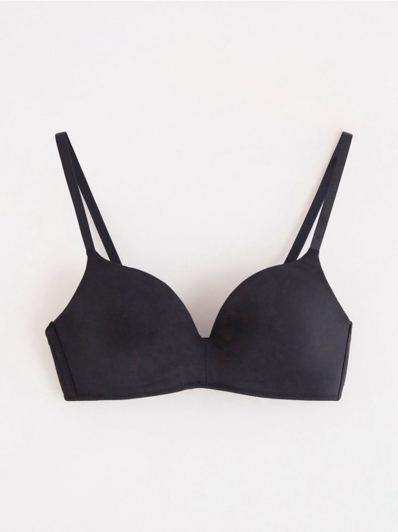 Flora wirefree bra - 8187178-80